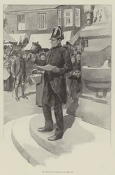 Das Fünfjahrestreffen, von Walter Besant